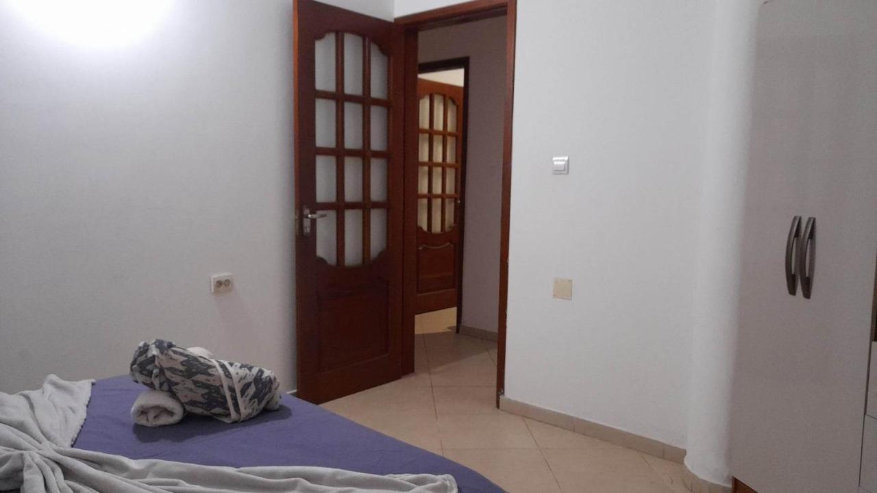 Stay At Kety'S Praia Exterior photo