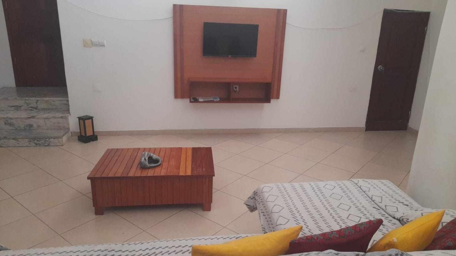 Stay At Kety'S Praia Exterior photo
